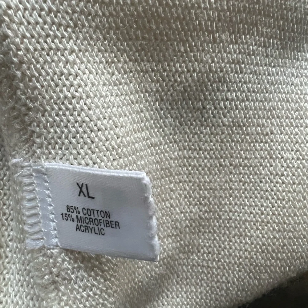N/A croix knits